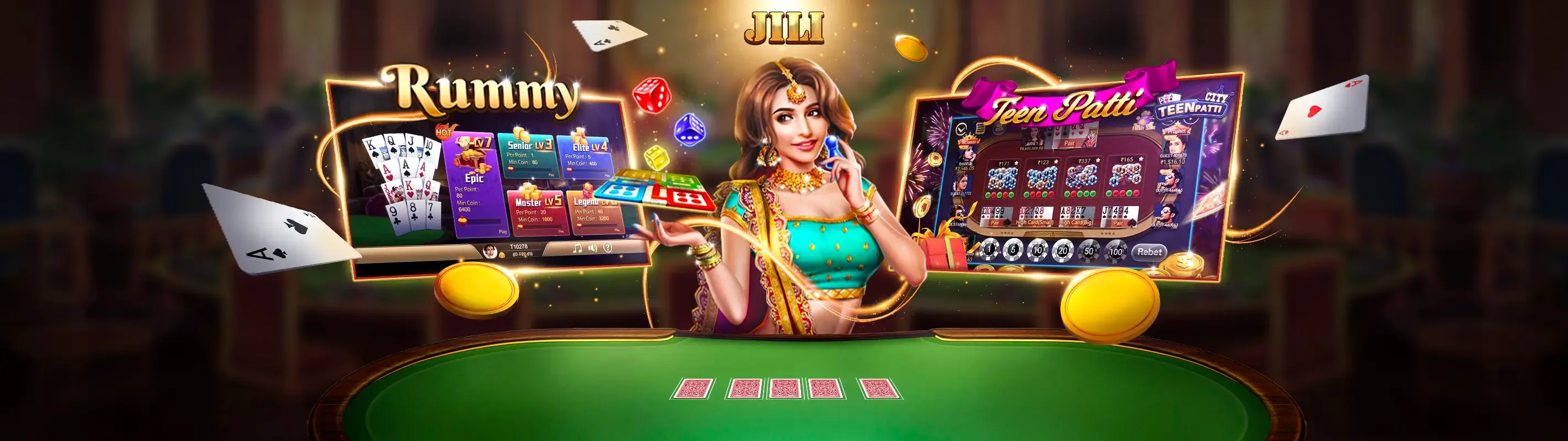 Sòng bạc trực tuyến fan88 club với các trò chơi casino hấp dẫn và người chia bài thật