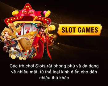 Lối chơi đa dạng